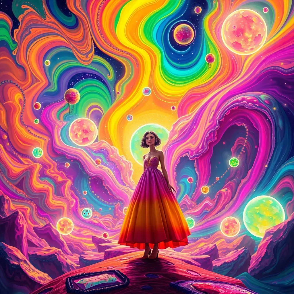 Spectrum Wars: Which Dimension is It, Anyway?