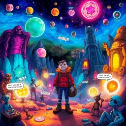 Spectrum Wars: Which Dimension is It, Anyway?