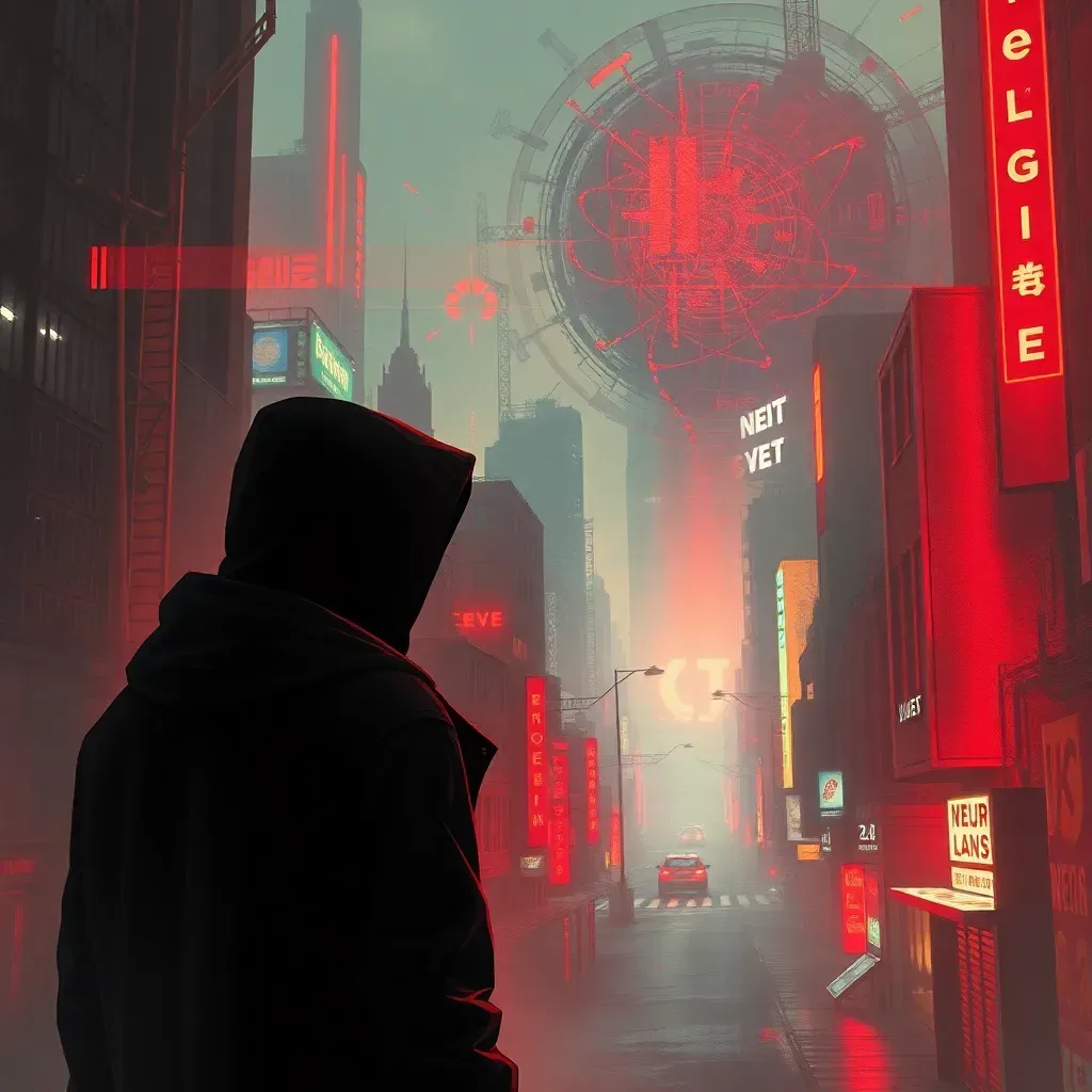 Mindfield Heisters