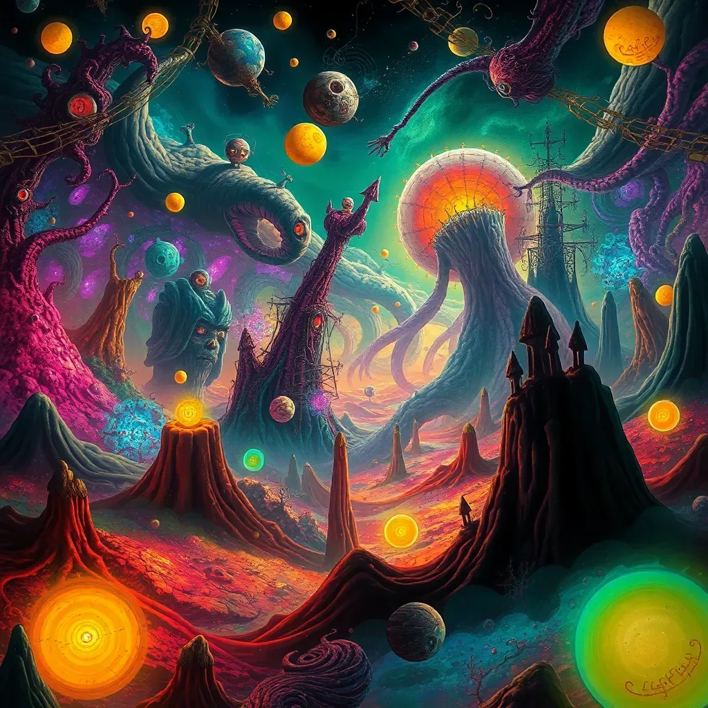 Dreamscape Duel: Whose Nightmare Is It Anyway?