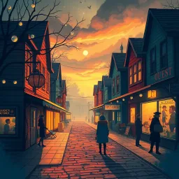 Sage of the Unseen - Text-based game
