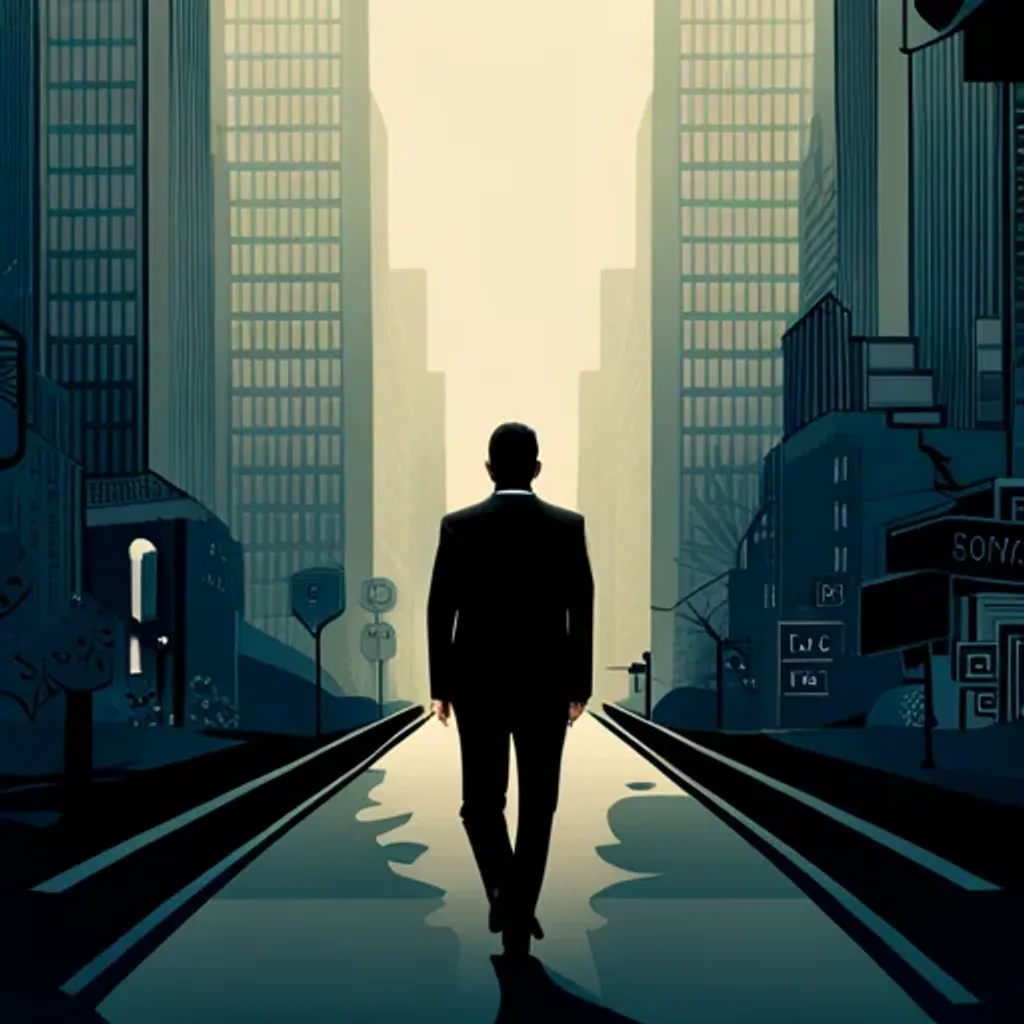Lost in Translation