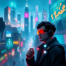 The Algorithmic Conundrum - Text-based game