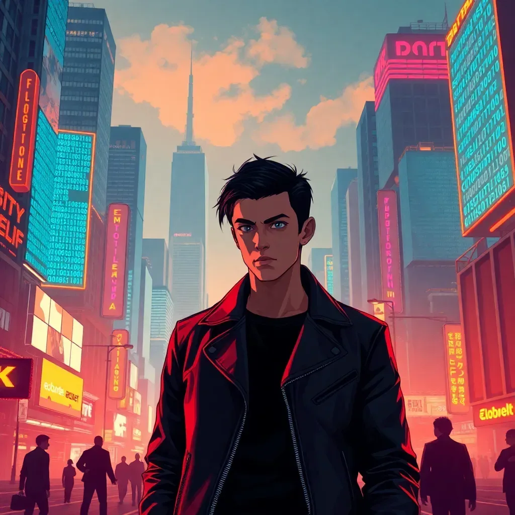 Codebreaker: The Haiku Heist