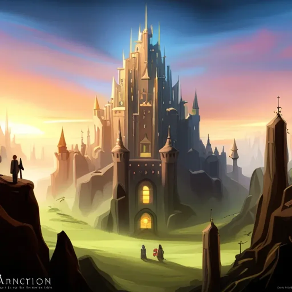 Emacs Kingdom