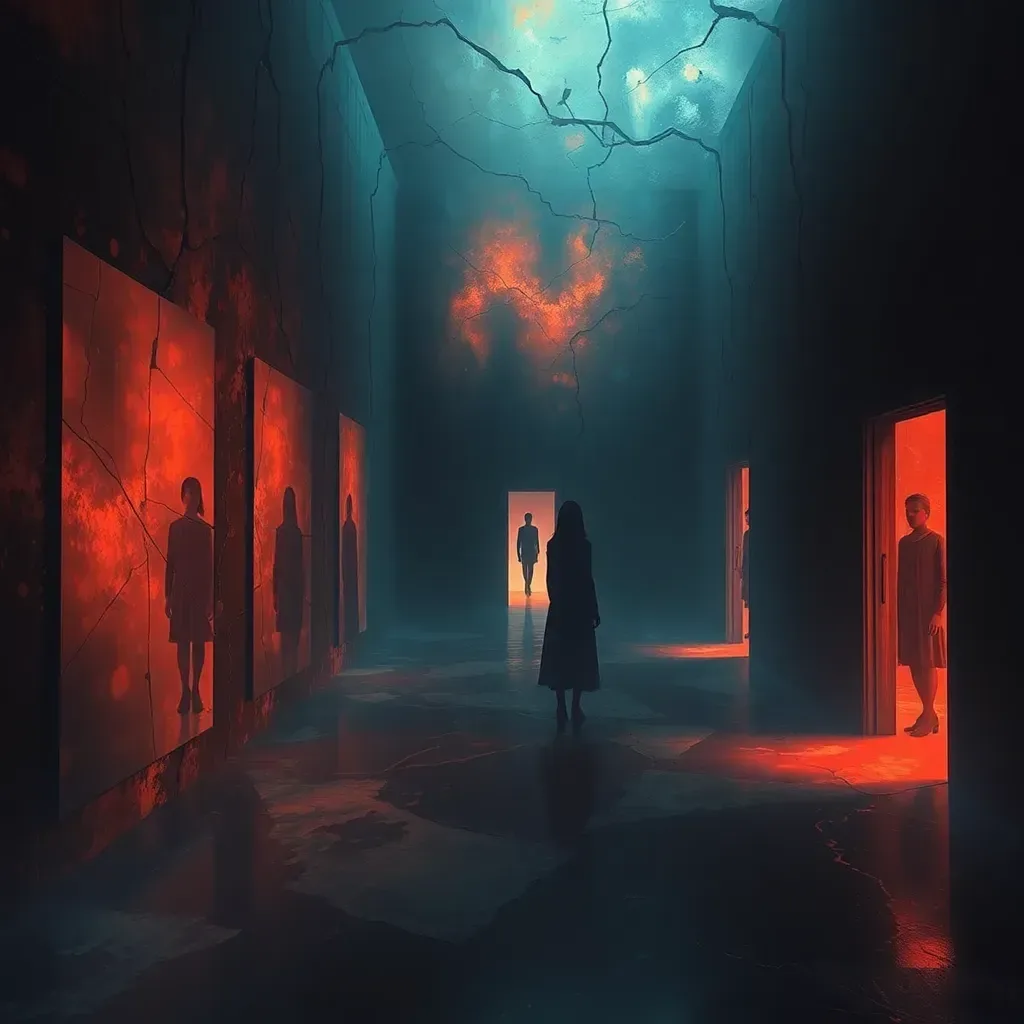 Echoes of Self