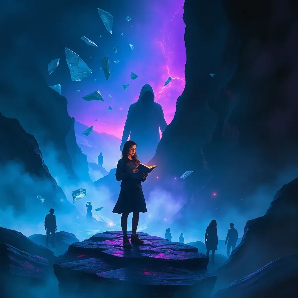 Nightmare Chronicles: Whose Nightmare Is It, Anyway?