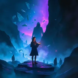 Nightmare Chronicles: Whose Nightmare Is It, Anyway?