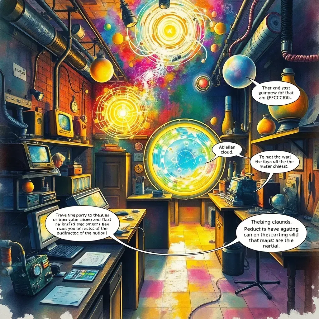 Phantom Particles