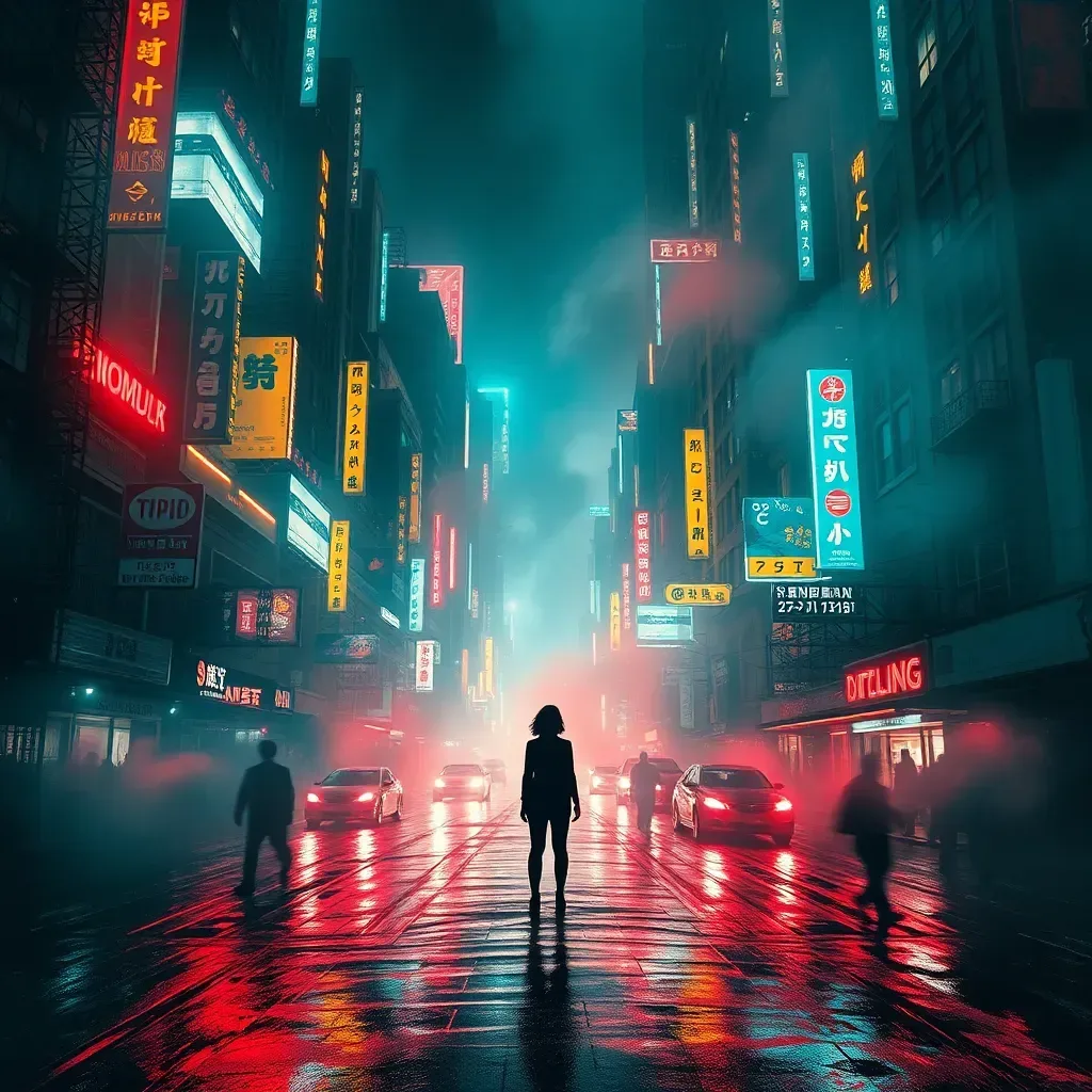 Paradox Realms