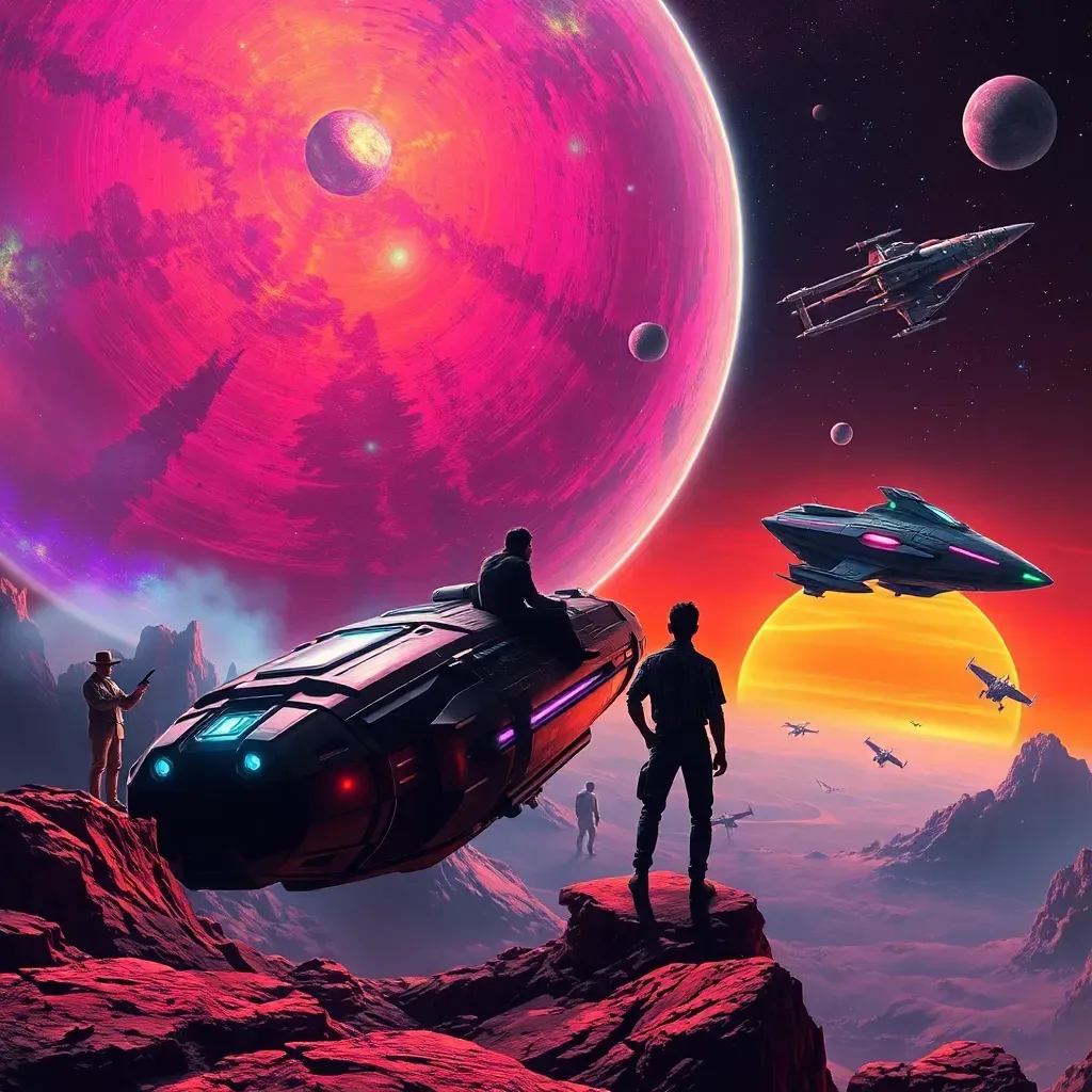 Spectrum Wars: Which Dimension Is It Anyway?