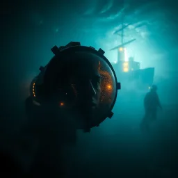 Descent into the Abyss
