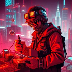 Byte Breakers: The JTAG Chronicles