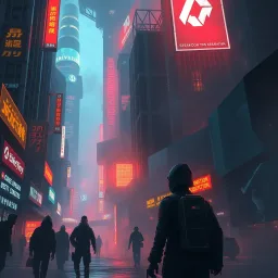 Data Drift - Text-based game
