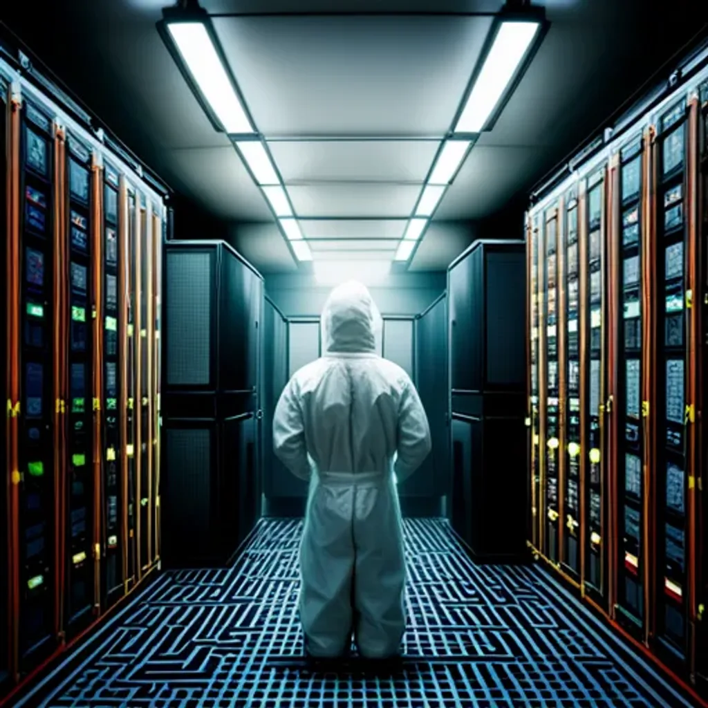Data Delve