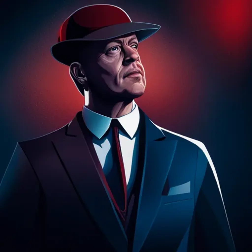 The Insurance Investigator