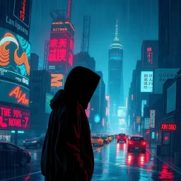 Requiem of the A.I. - Text-based game