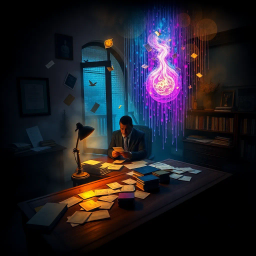 Whose Heart Is It Anyway? - Text-based game