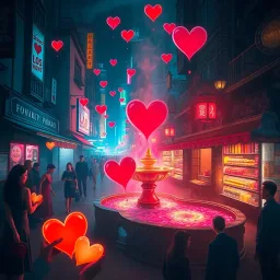 Whose Heart Is It Anyway?