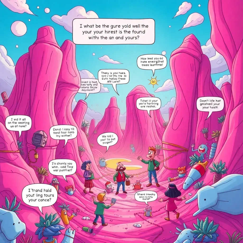 MetaQuest: Whose Adventure Is It Anyway?