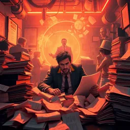 Director's Cut: Whose Adventure is it Anyway?
