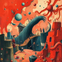 Nonsense Nexus