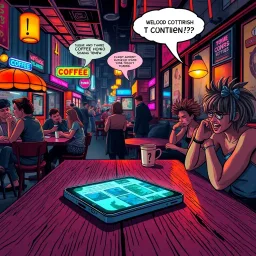 Whose Phone Is This, Anyway? - Text-based game