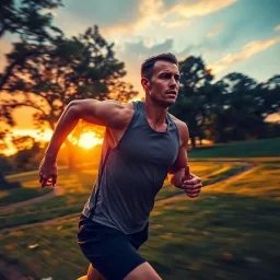 Fasten Runner