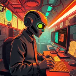 Cognitive Chaos