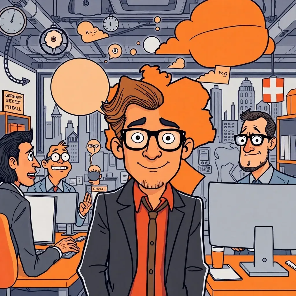 SaaS Masters: The DACH Conundrum