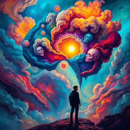 Mindbender Chronicles: Who's Hello, Anyway? - Text-based game