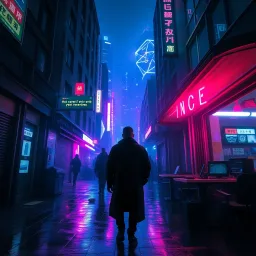 Code-Crime Chronicles