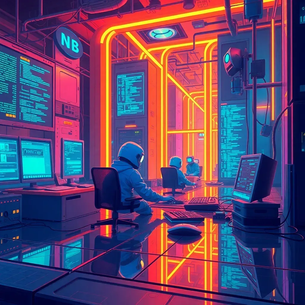 NetQuest: Dial-Up Dreams