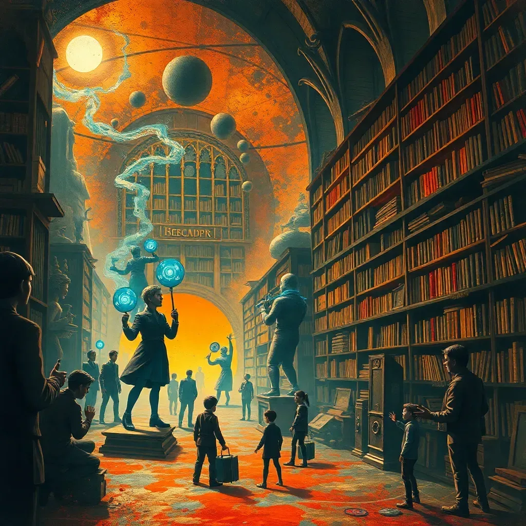 MetaQuest: Whose Adventure Is It Anyway?