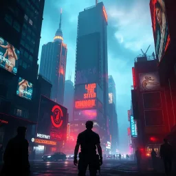 Panopticon: Navigating the Abyss