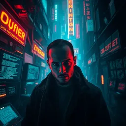 Divulge: The Secrets of the Binary Abyss