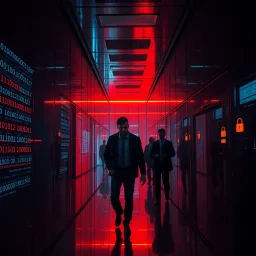 Codebreaker: The Compliance Conspiracy