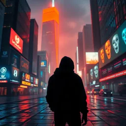 TechnoTide: The Compliance Conspiracy - Text-based game