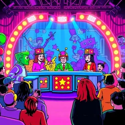 Whose Head's Up Anyway? - Text-based game