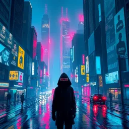 Disrupted Realities