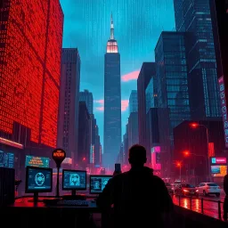 Codebreaker Conspiracy