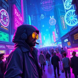 The Quantum Conspirator - Text-based game
