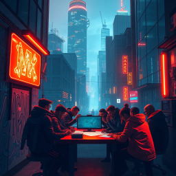 Cipher Clash: The Great Exam Heist - Text-based game