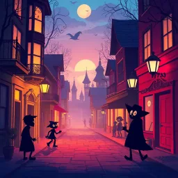 Shadowplay: Whose Shadow Is It Anyway?