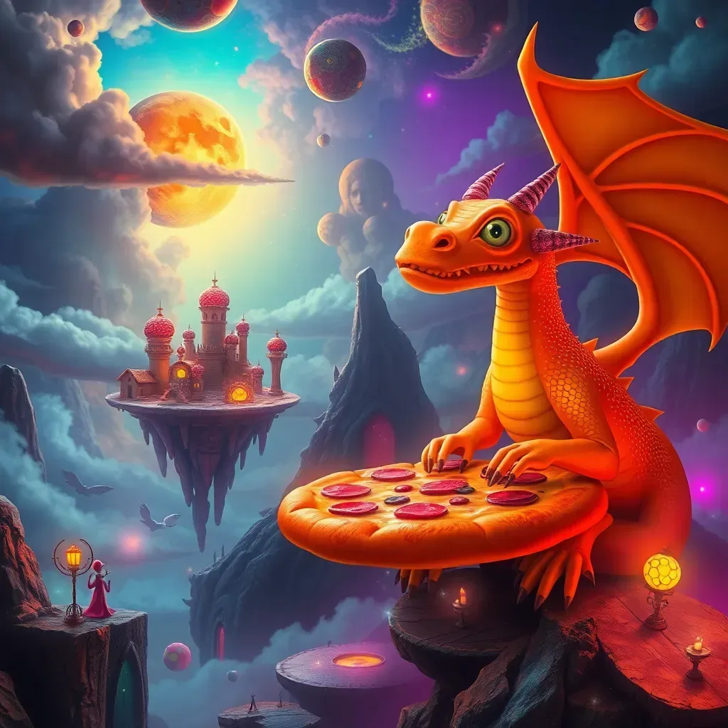 Nightmare Chronicles: Whose Nightmare Is It Anyway?