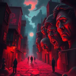 Mindbender Chronicles: Who's Hello, Anyway?