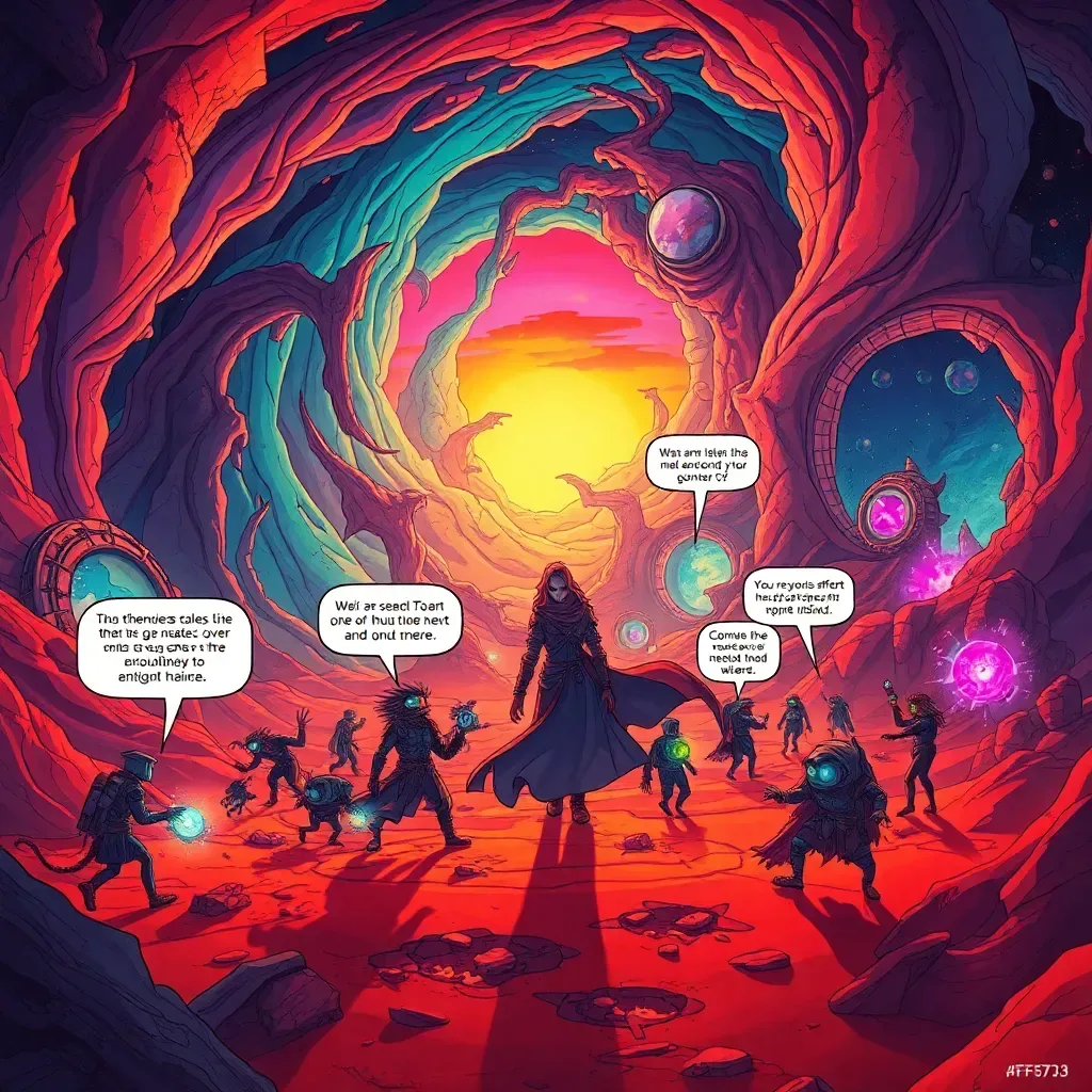 Spectrum Wars: Which Dimension is it Anyway?