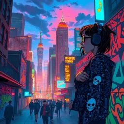 Transpose: The Frequency Chronicles - Text-based game