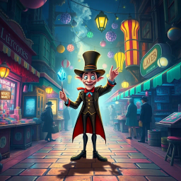Whose Hello, Anyway? - Text-based game
