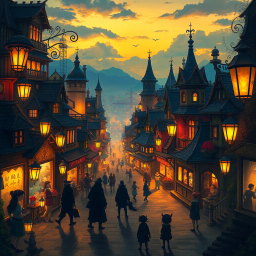 Shadowscribe: Whose Shadow Is It Anyway? - Text-based game